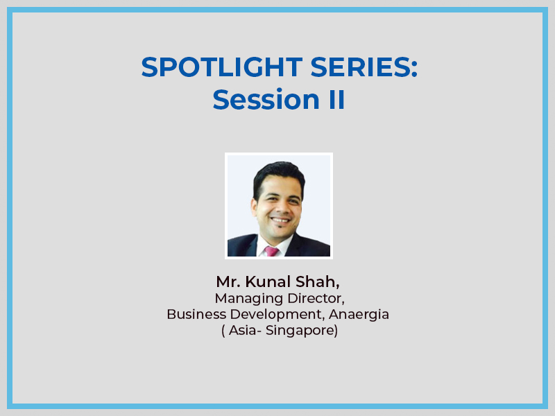 Ink@wash 2.0 Spotlight Series Session 2 | Closing by Kunal Shah