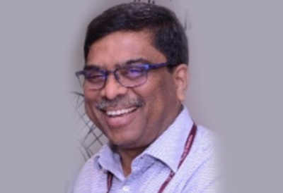 Mr. K. Rajeswara Rao(IAS)